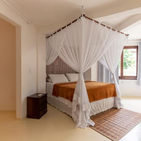 Suite Bambu Транкозу Экстерьер фото