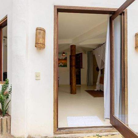 Suite Bambu Транкозу Экстерьер фото