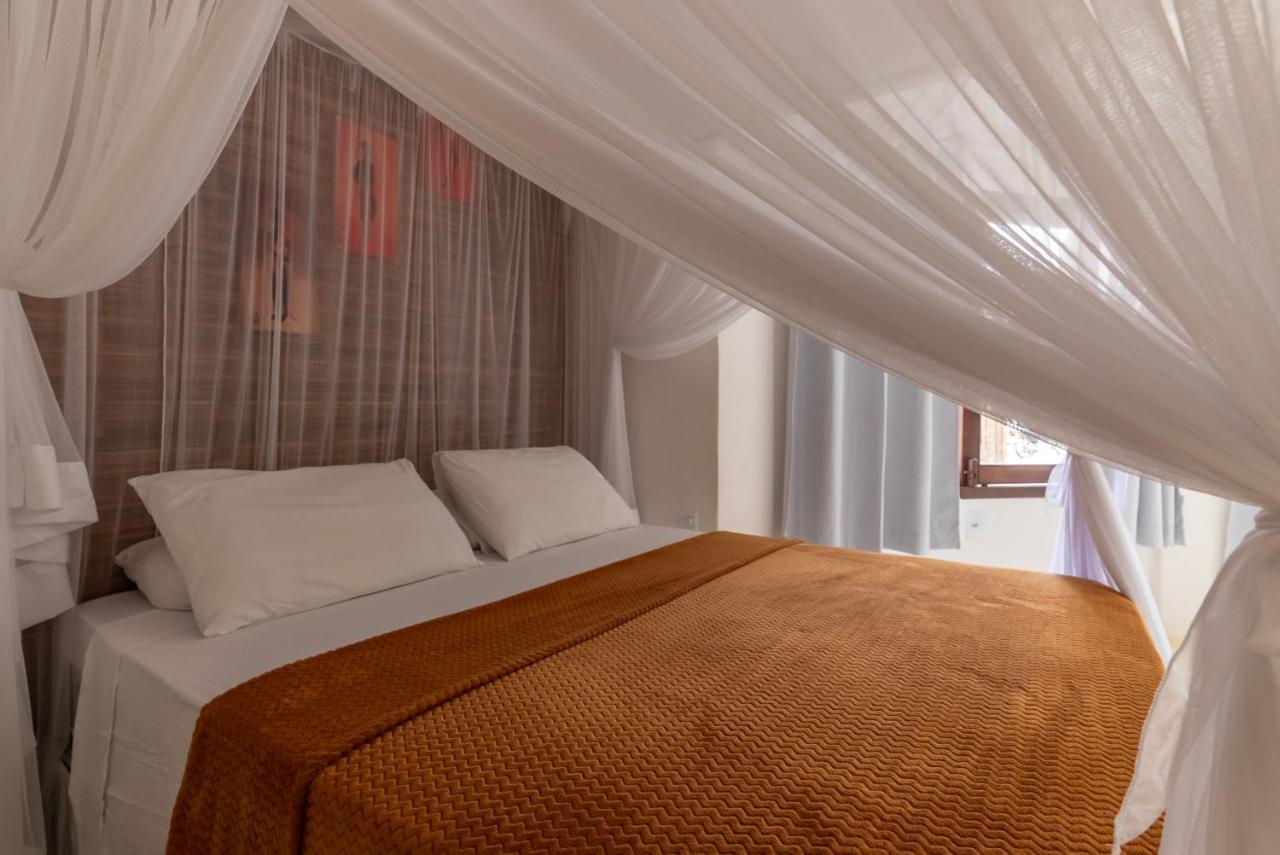 Suite Bambu Транкозу Экстерьер фото
