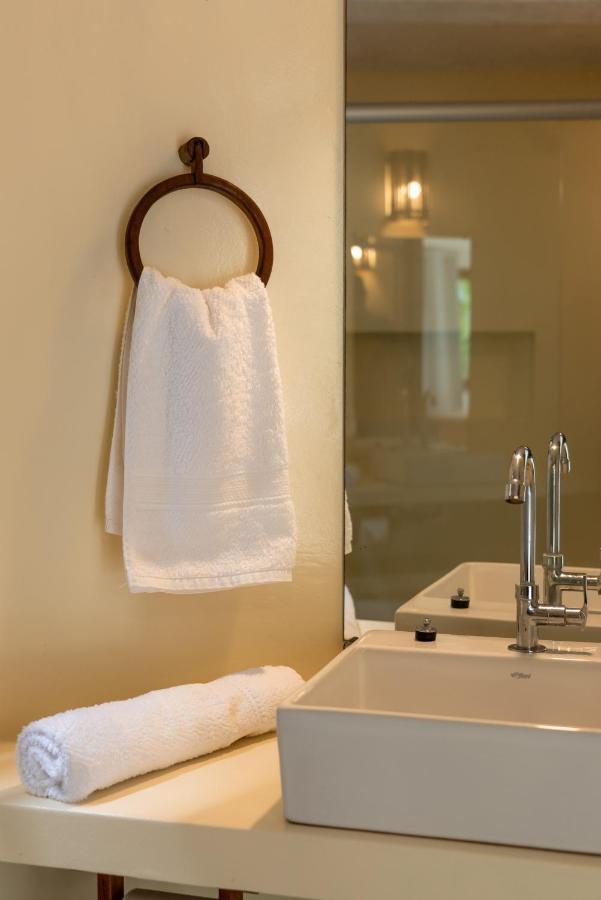Suite Bambu Транкозу Экстерьер фото