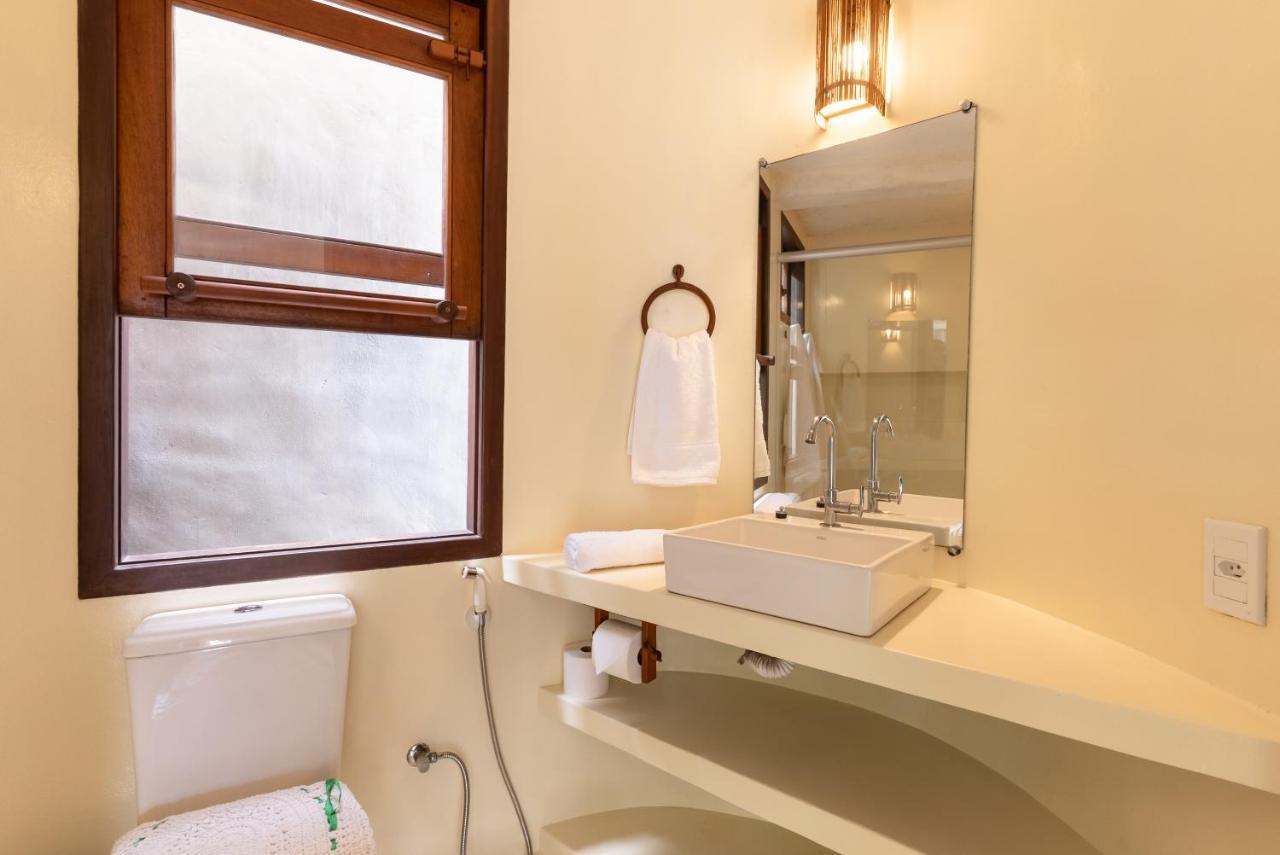 Suite Bambu Транкозу Экстерьер фото