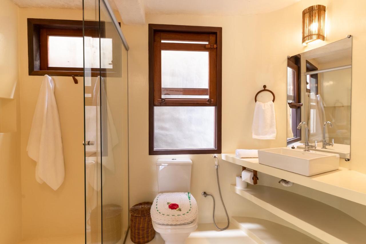 Suite Bambu Транкозу Экстерьер фото