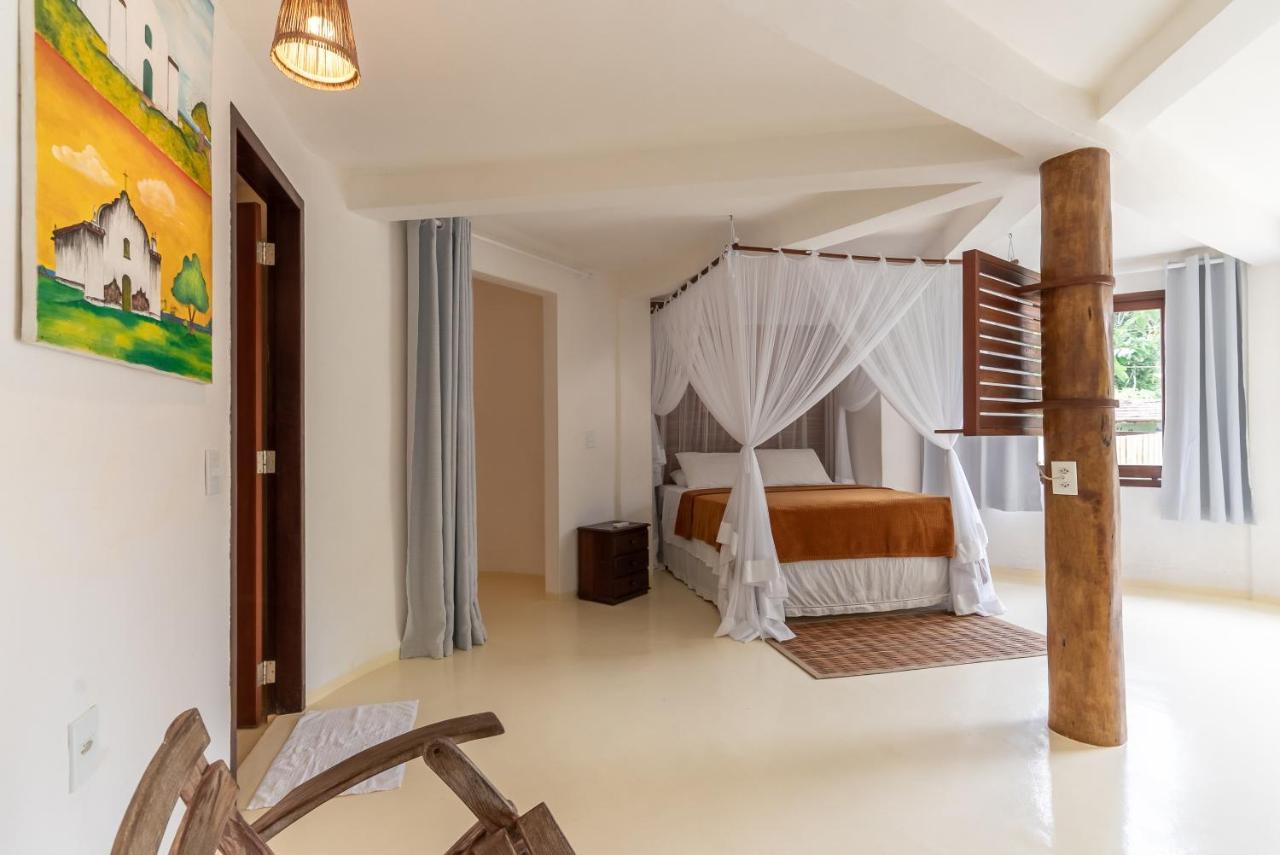Suite Bambu Транкозу Экстерьер фото