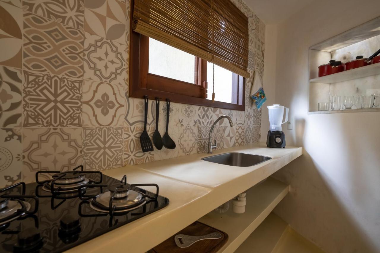 Suite Bambu Транкозу Экстерьер фото