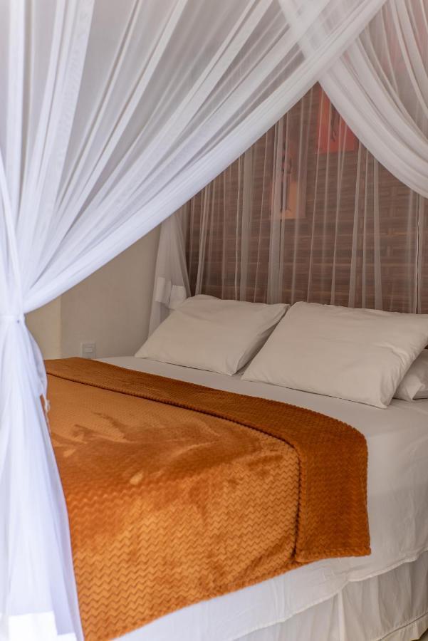 Suite Bambu Транкозу Экстерьер фото