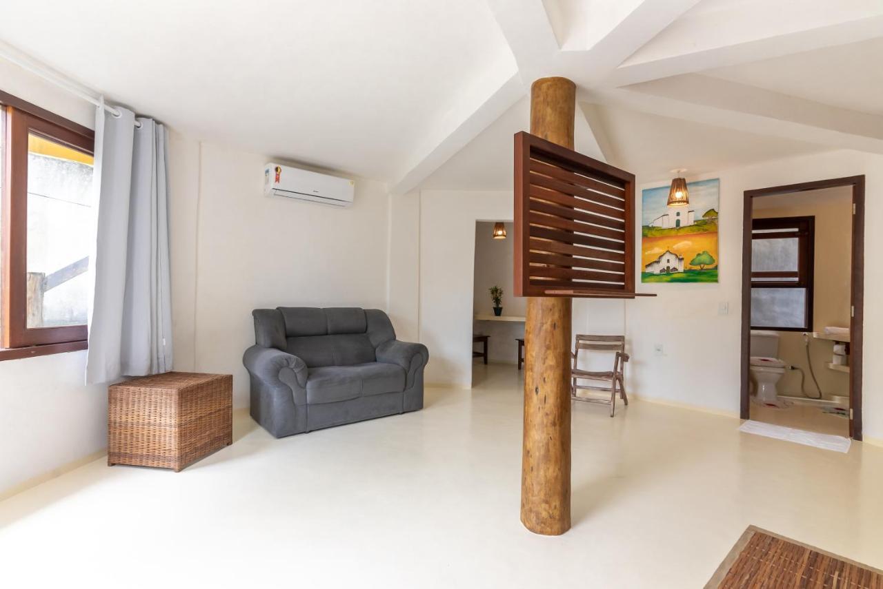 Suite Bambu Транкозу Экстерьер фото