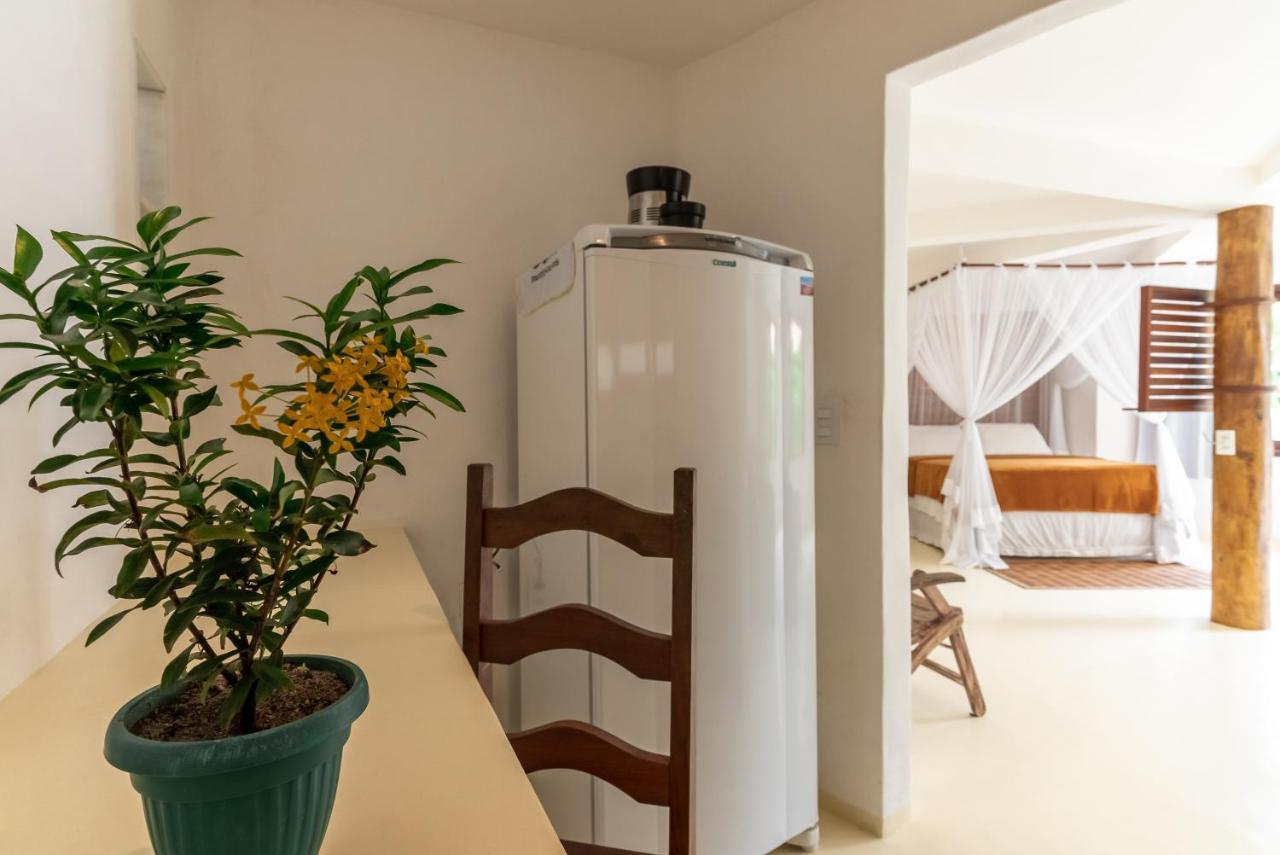 Suite Bambu Транкозу Экстерьер фото
