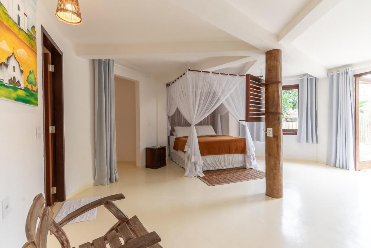Suite Bambu Транкозу Экстерьер фото